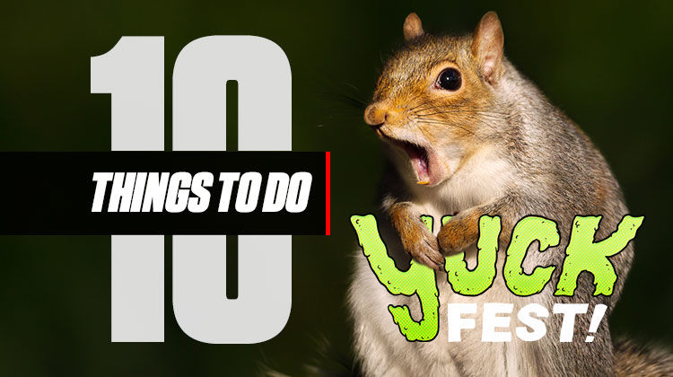 10 Things